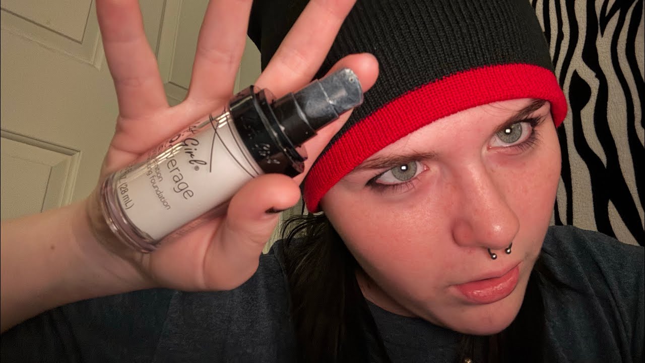jesse pinkman turns you (waltuh white) into a goth mommy ASMR