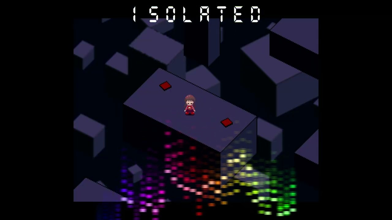 Isolated (Read the desc)