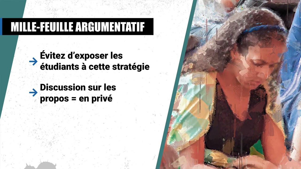 4.Processus mentaux et extrémisme de droite. Interagir avec des jeunes au discours radicalisé