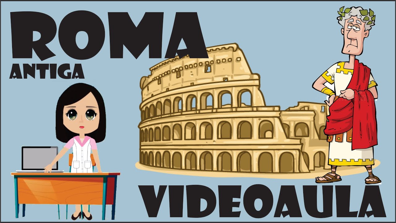 Roma Antiga