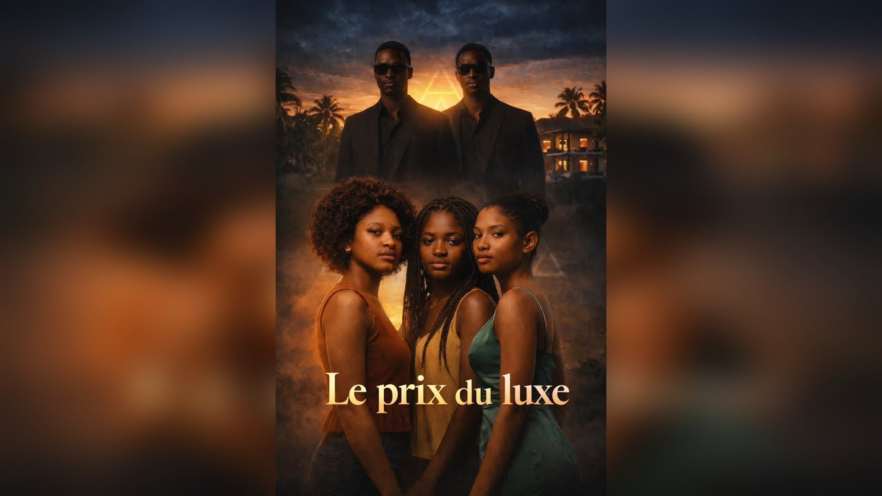 Le prix du luxe 