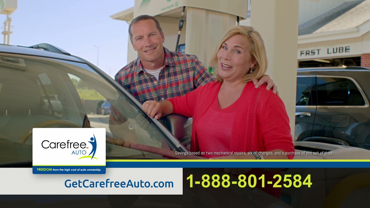 Carefree Auto - Is Your Car Costing You A Lot of Money?