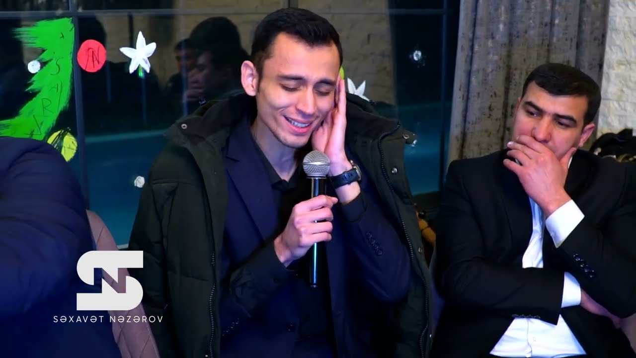 Fikret Esedov Dasqin Kurcayli Xetai Haciyev Mohtesem İfa 2025