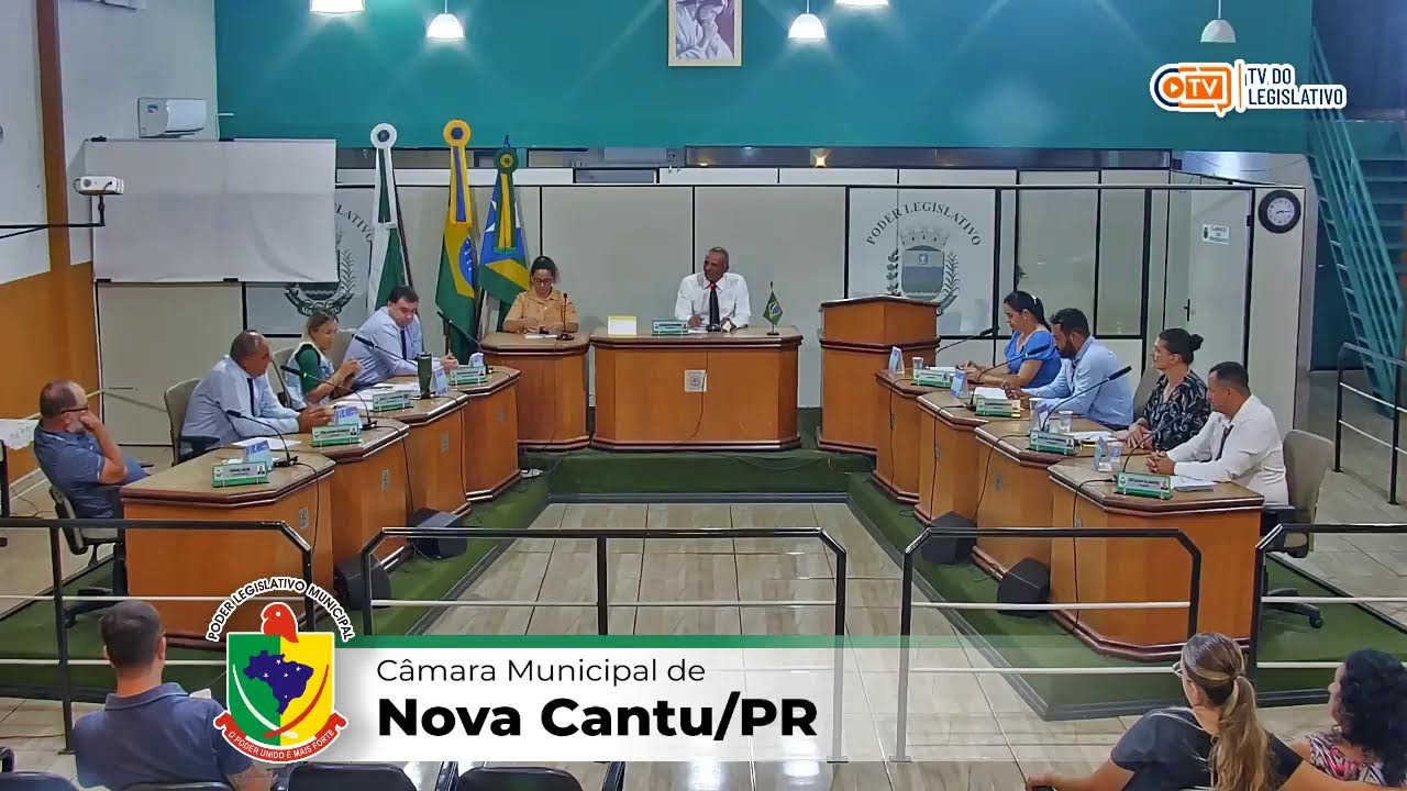 4º SESSÃO ORDINÁRIA 09/03/2026