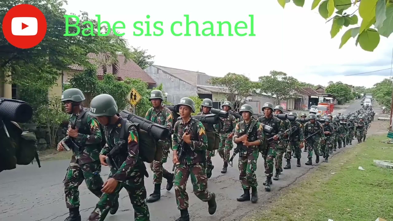 Napak tilas jalan jenderal Sudirman.Wuryantoro Wonogiri