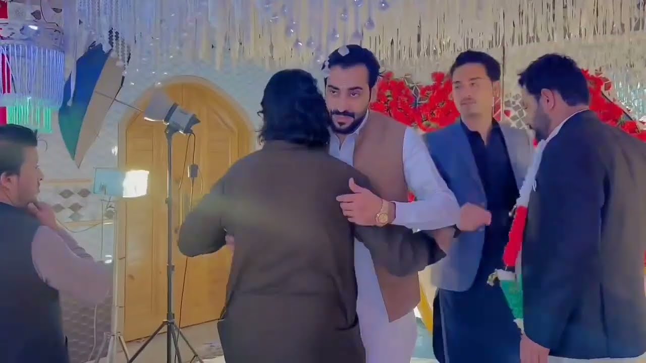 Wedding Ceremony Vlog By Safi Vines | Cinematic Videography Vlog #8
