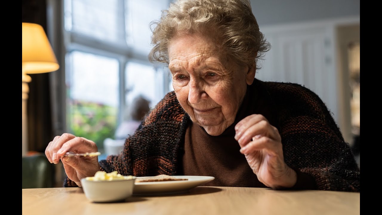Oog voor Dementie