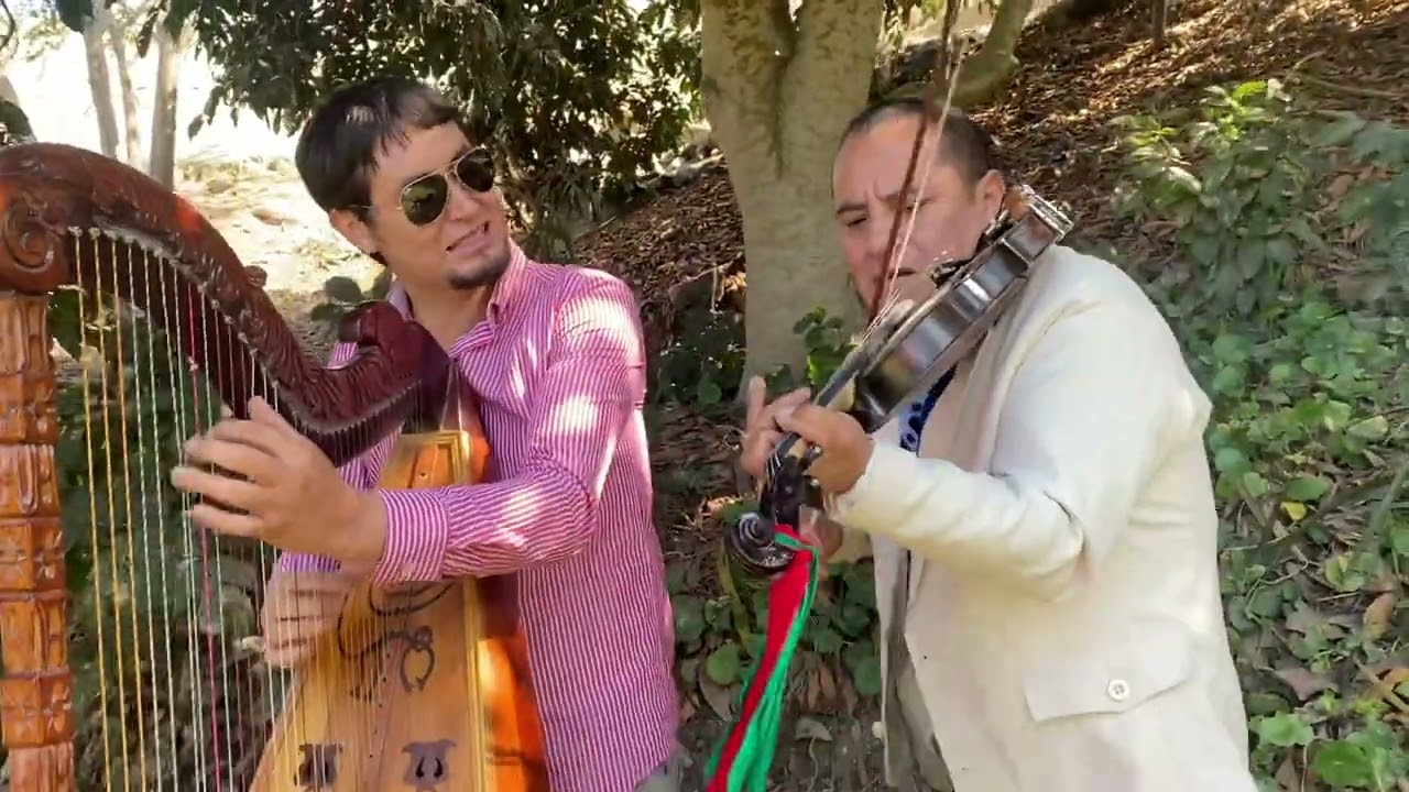 Arpa Violín estilo Ancash contacto_999989104  Rusmell Espinoza Eleodoro Espinoza