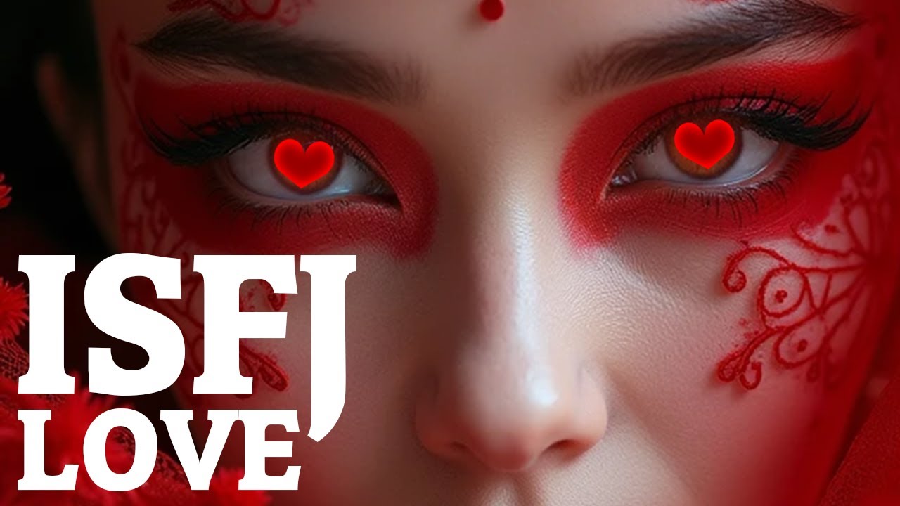 ISFJ love secrets for lasting romance (isfj personality type)