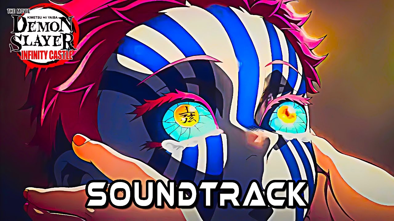 Akaza's Last Moment OST - Demon Slayer Infinity Castle Arc Movie - Epic Orchestra Cover