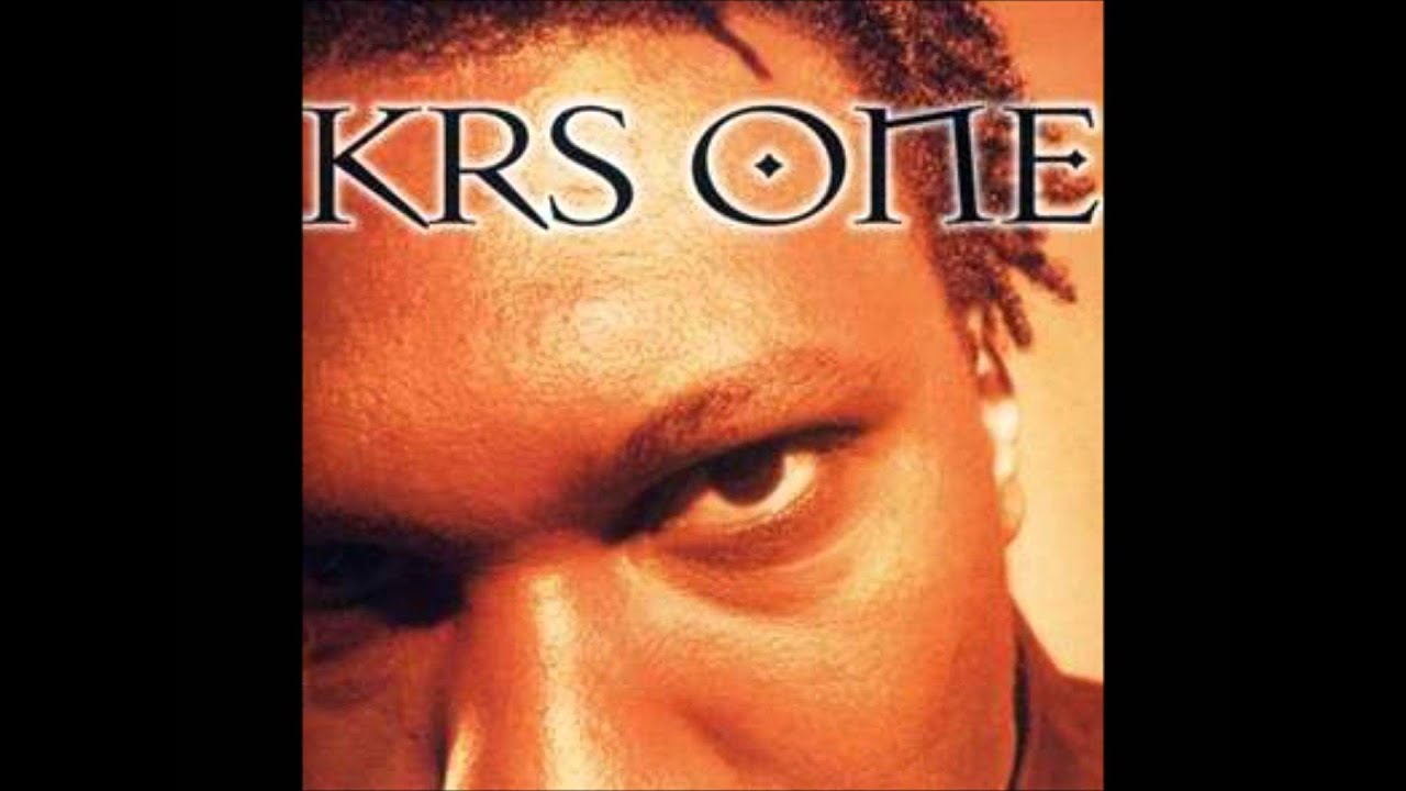 Represent the REAL Hip Hop - KRS-One Ft Das EFX