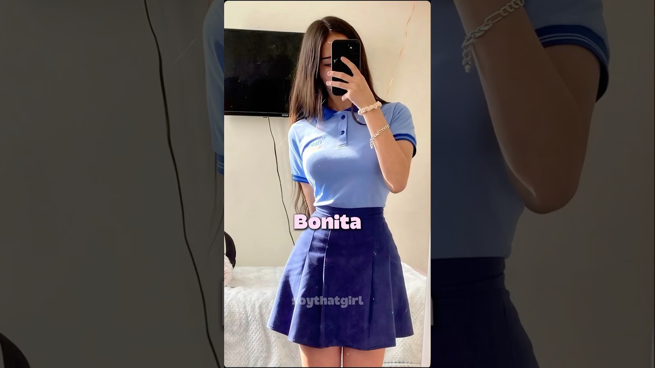 Tips para verte Girly, Bonita y Arreglada en la Escuela 📚 #tipsparachicas #versebonitaenlaescuela