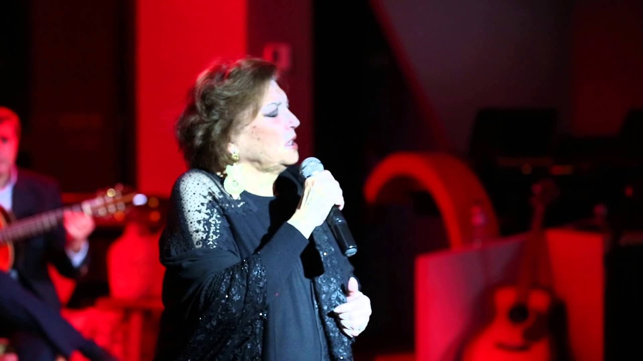 Fado, Maria Armanda, 