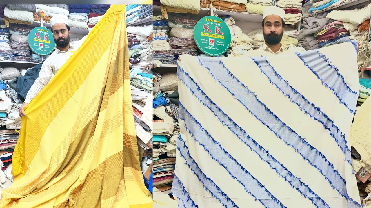 Bedsheet king & Duble cotton export Surplus artical 2026 orders number 9717478084 saqib 