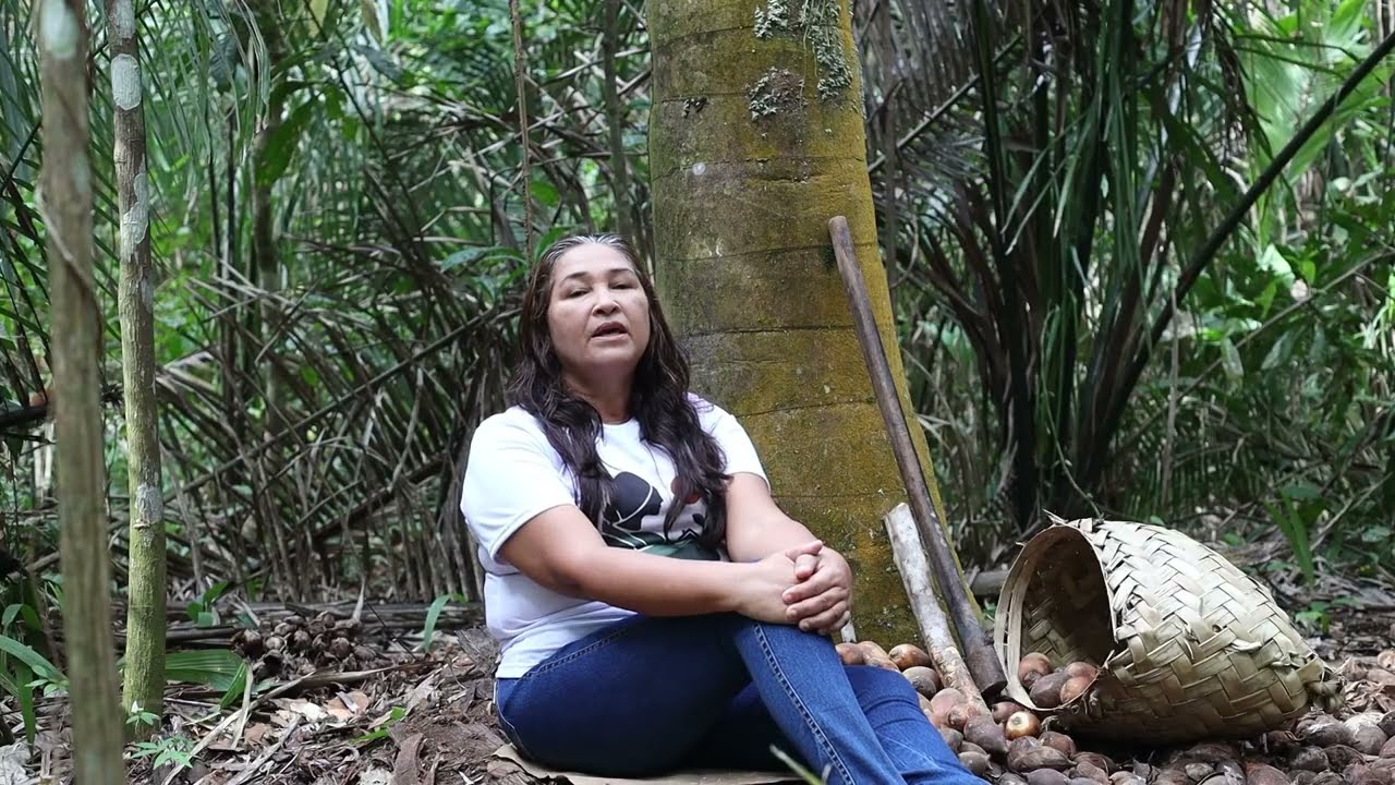 Land for Them:  Brazil-UN Fund Project Transforms Lives in Maranhão