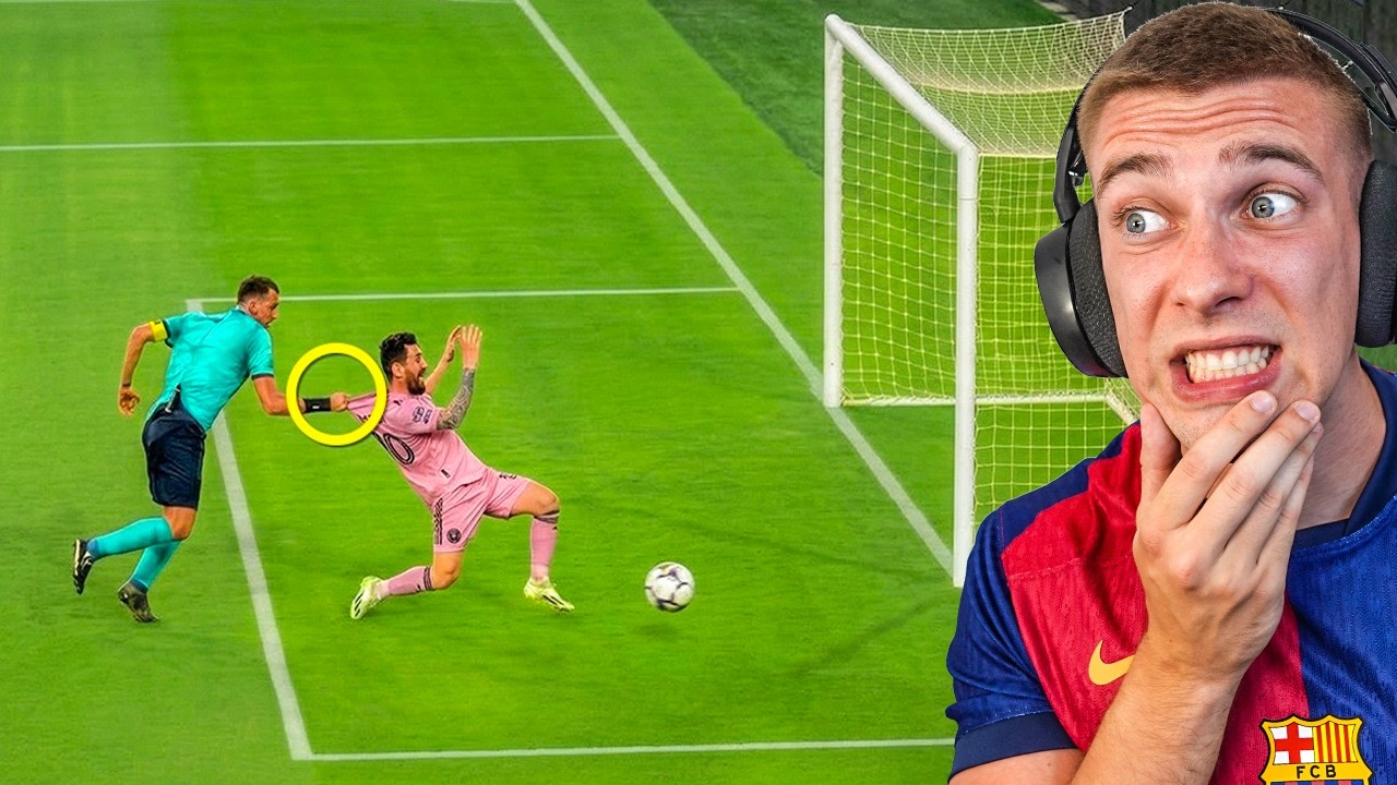 OVO SU NAJVEĆE KRAĐE I GREŠKE VAR-A U NOGOMETU !