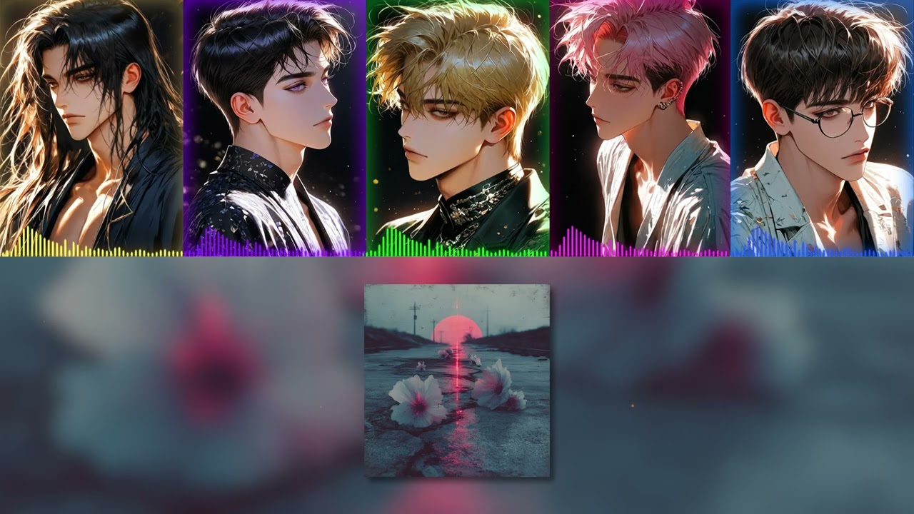 위험해 (Danger)
