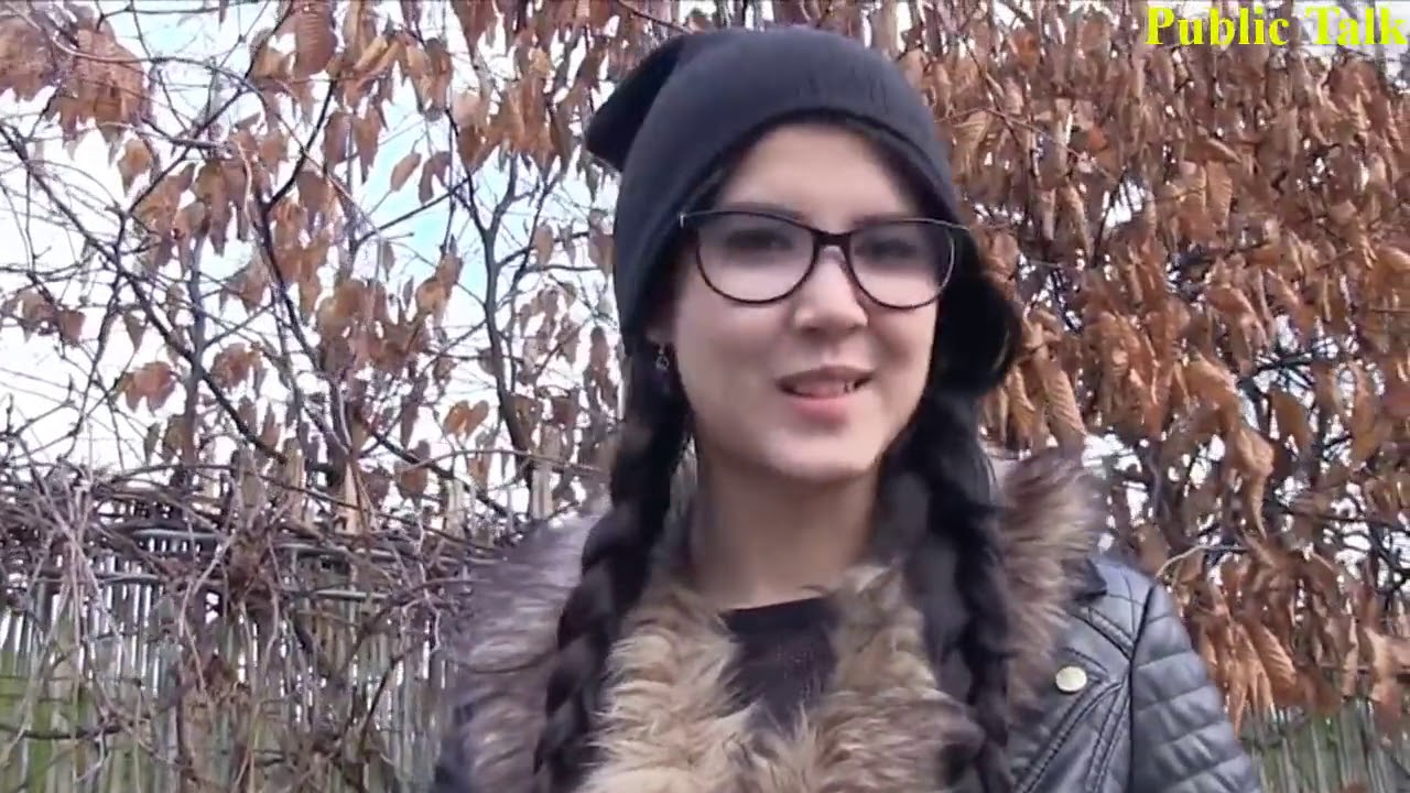 PublicFunTalk Ep  575__Interview With She Street
