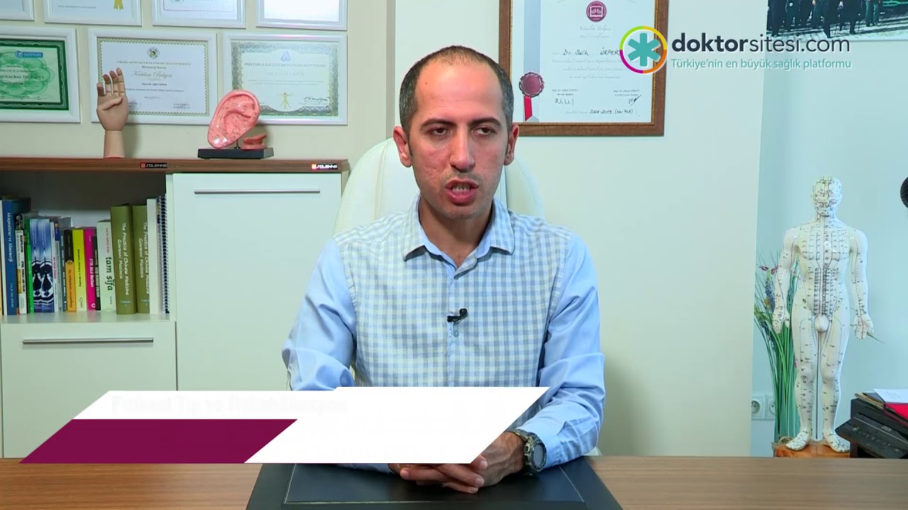 Manuel terapi nasıl uygulanır? Hangi tip hastalar uygun adaylardır?
