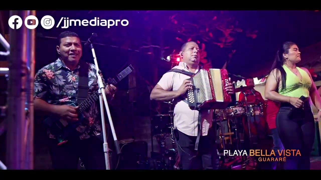 DE QUE TE OLVIDO TE OLVIDO - VLADIMIR ATENCIO (EN VIVO)