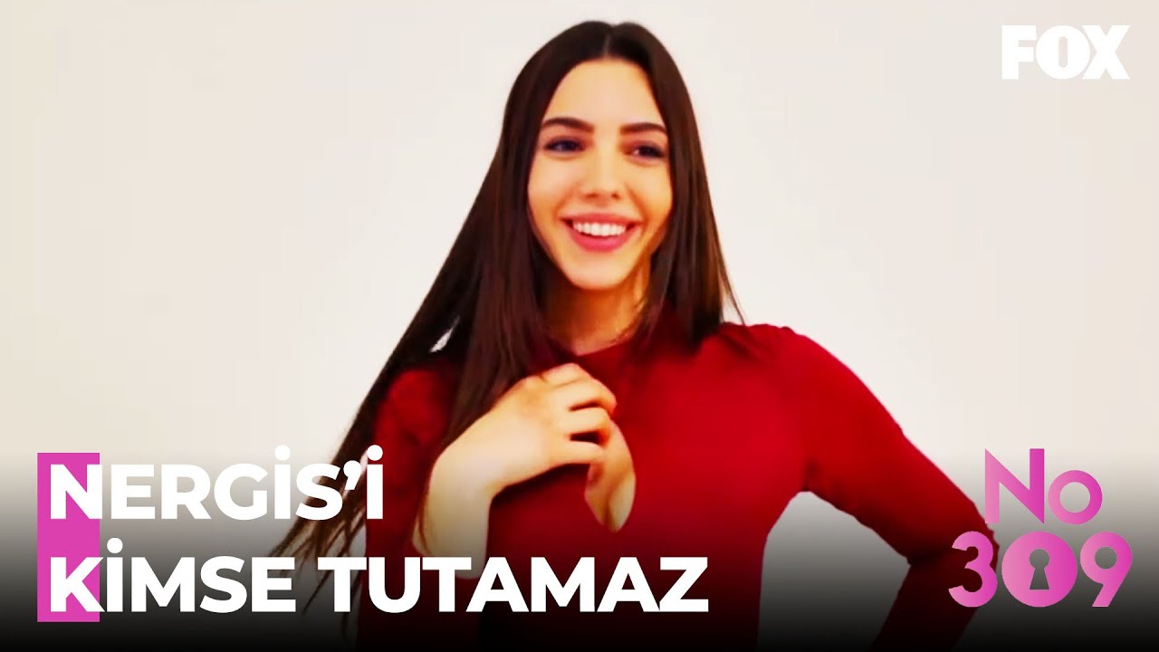 Nergis'in G&uuml;zelliği Cast Ajansını B&uuml;y&uuml;ledi - No: 309 36. B&ouml;l&uuml;m