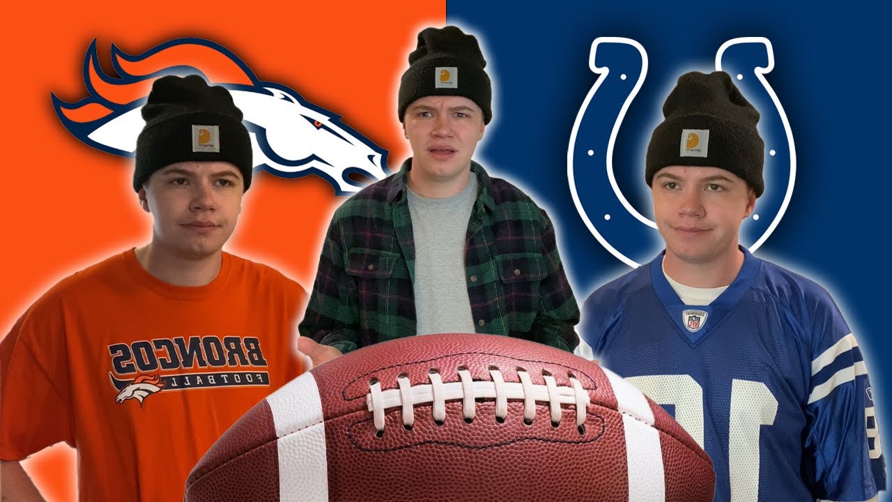 NFL SCORE RECAP: Indianapolis Colts vs Denver Broncos, 10/6/22