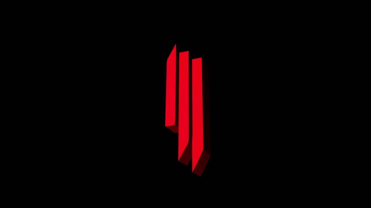 Skrillex - Star Wars Lasers (Unreleased Demo)