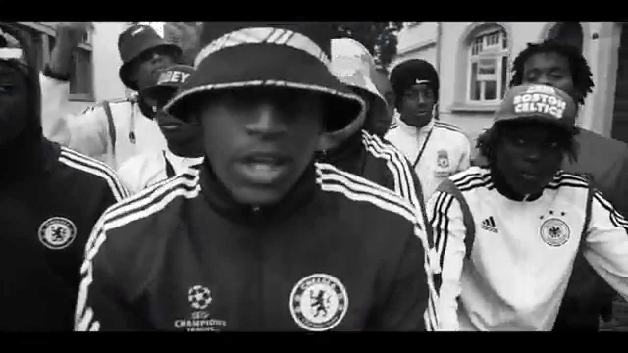 GLORY feat PUTO 711