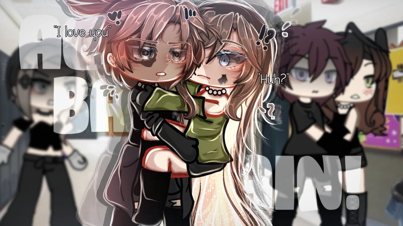 ..[.❕.AGAIN BABY, AGAIN!?.❤️.]..-GACHA-MEME-.. •NOT OG ..💘