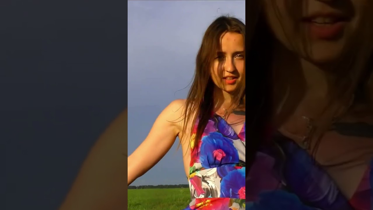 Как же классно воплотилась идея с конем 😍 #вокалистка #певица #русскийстилль