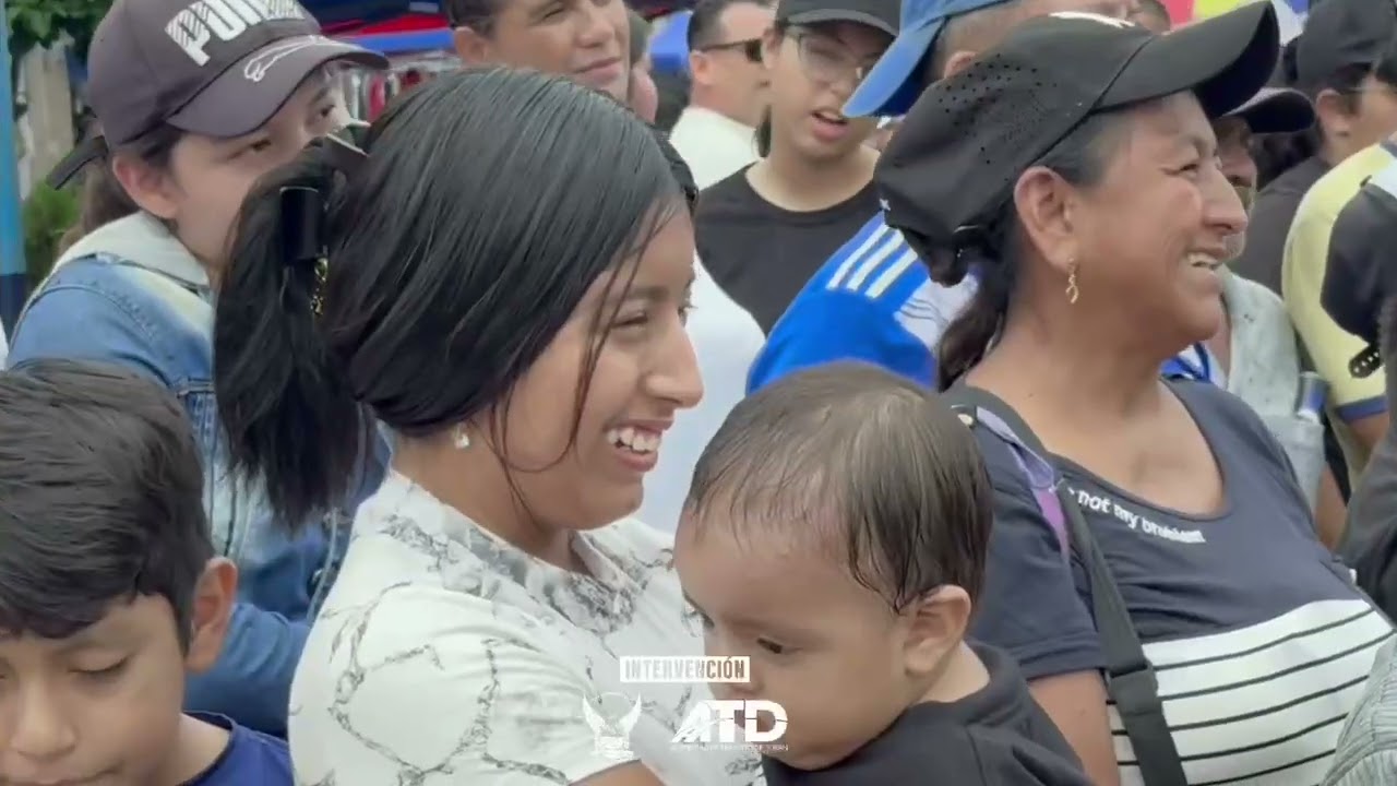 Policía Nacional del Ecuador, 88 años de profesionalización