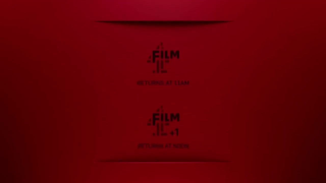Film4 - Closedown - 12th July 2023 (with 1 min of teleshopping)