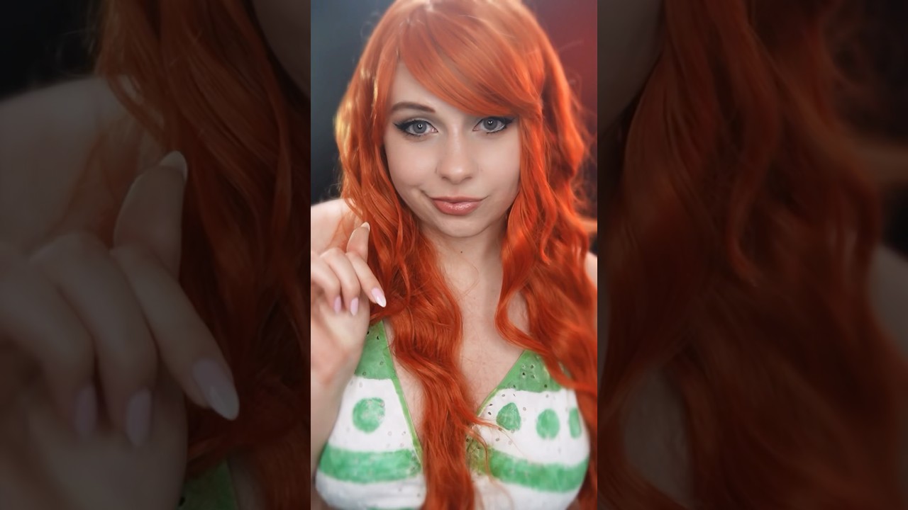 Nami Cosplay #cosplay #anime #onepieceliveaction