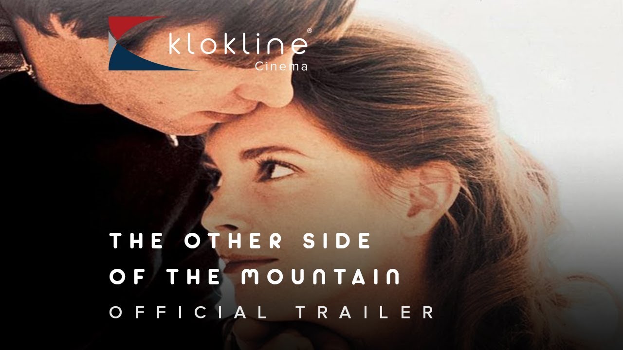 1975 THE OTHER SIDE OF THE MOUNTAIN   Official Trailer 1 Universal Pictures