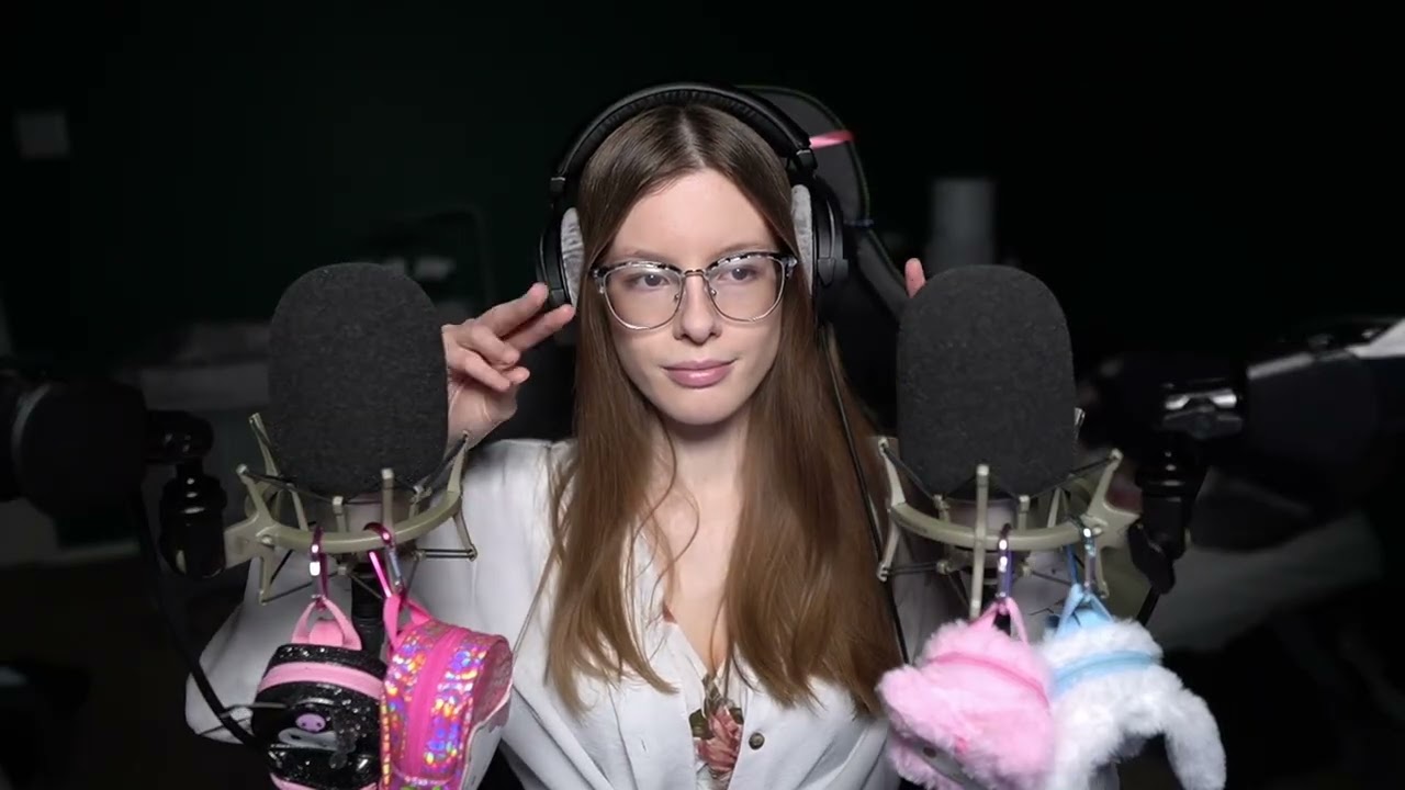 Time For Bed ASMR