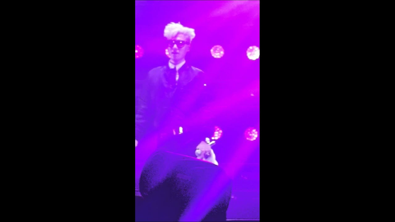150801 GD :But today im fall in love