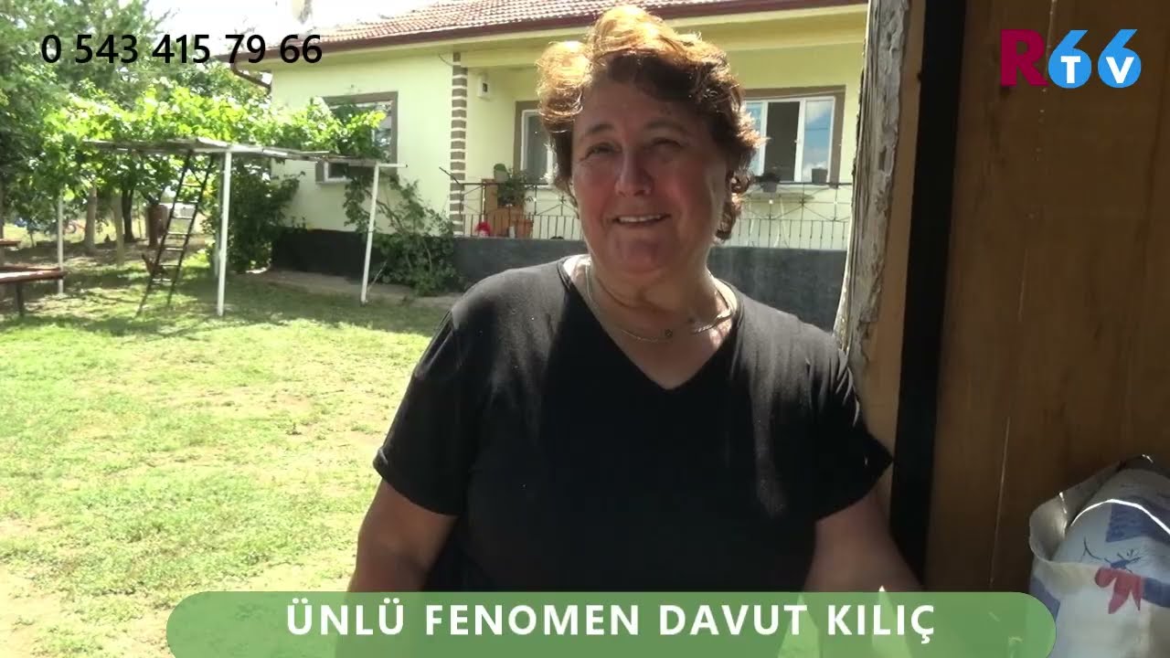 SİVRİ KÖYÜ