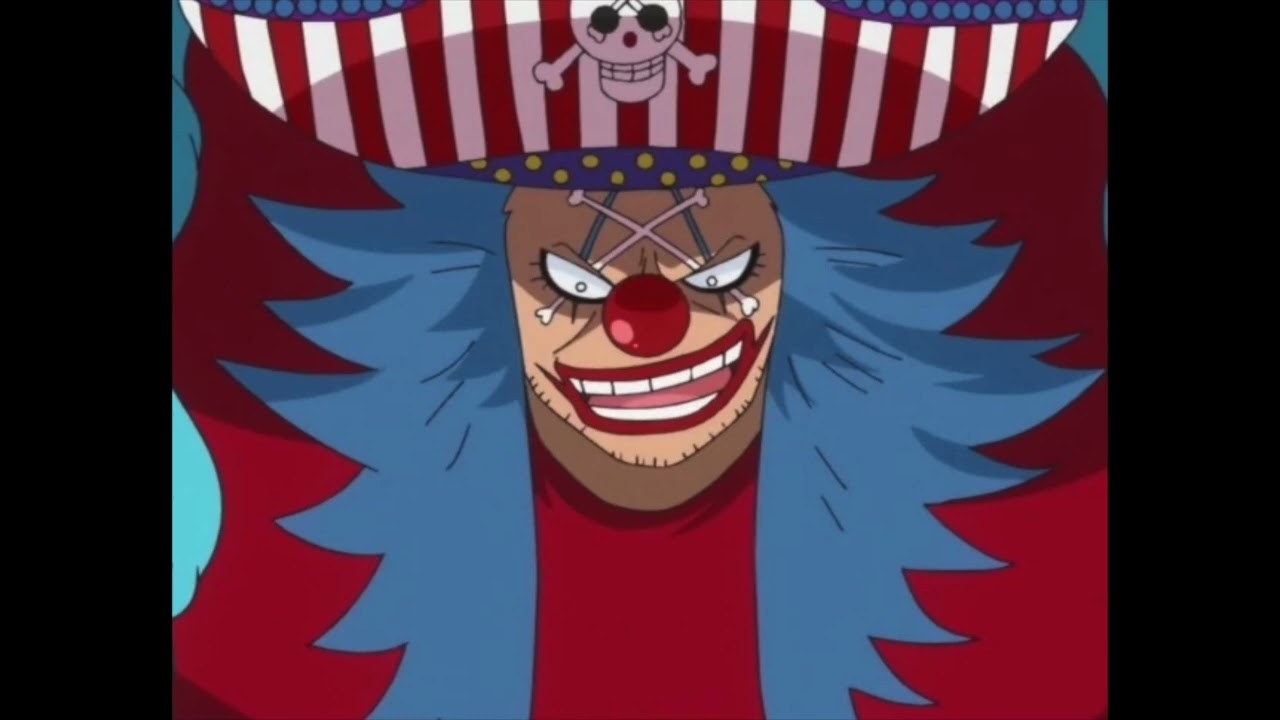 SHITMAN ET BAGGY FEAT BUGS BUNNY ET L'EQUIPAGE DES CHAPEAUX DE PAILLE ONE PIECE