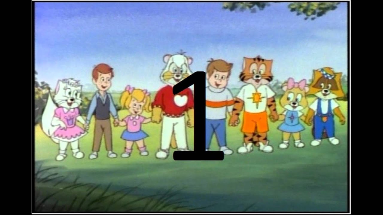 The Original Top Ten: 1 Only One God