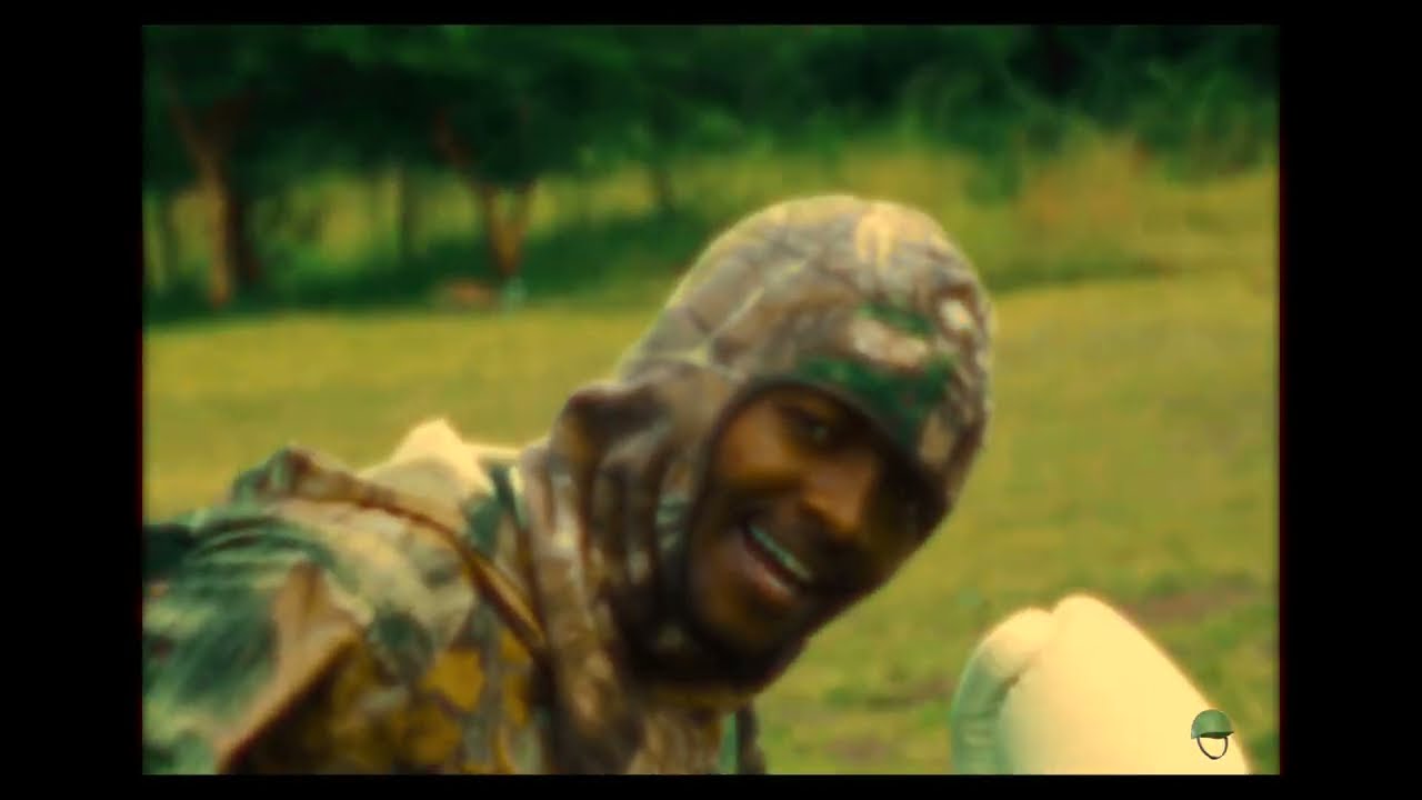 Iwe Umati- BrainLock Sticx shot by @MAY7FILMS (Official Visualiser) Prod By J One Beats.