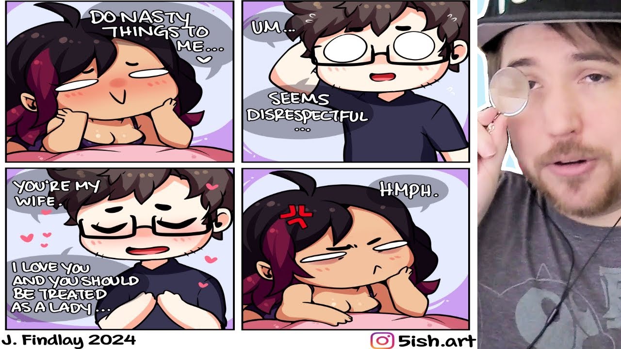 WHEN YOUR WIFE DOESN'T WANT YOU TO BE RESPECTFUL TO HER - Memes