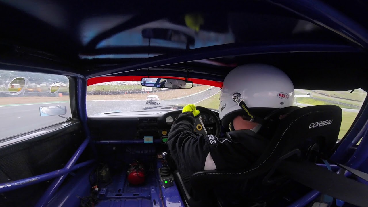AMOC Intermarque Brands hatch 2019