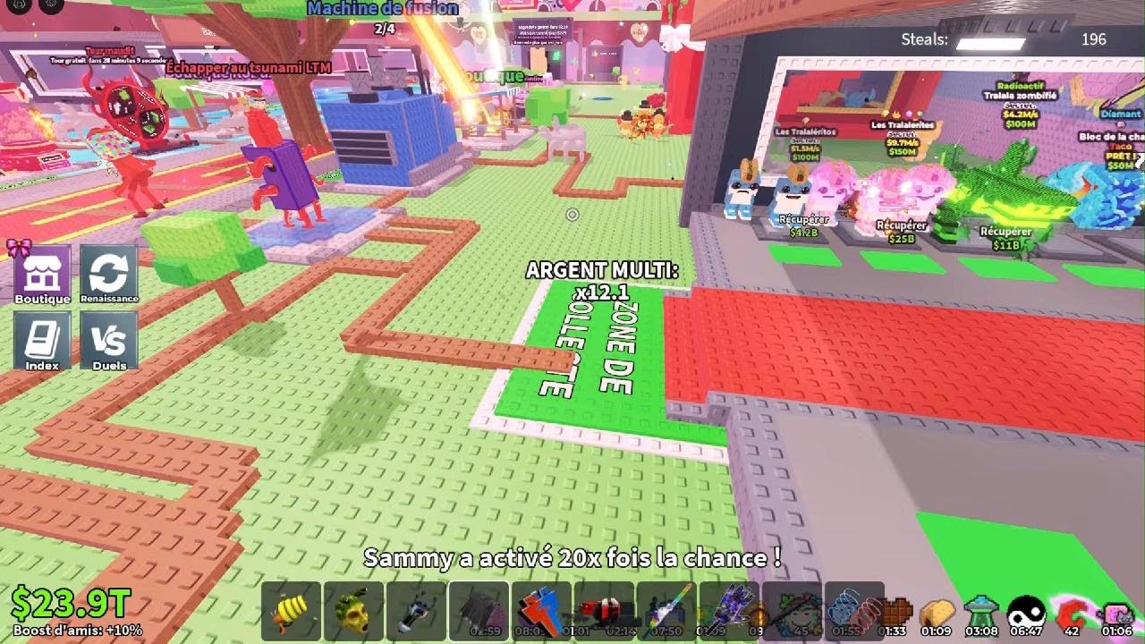 Admin abuse prt 2