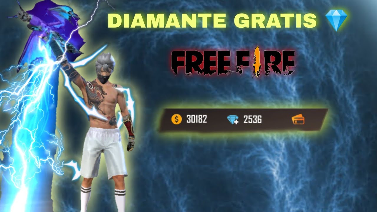 CUM SA AI DIAMANTE GRATIS PE FREE FIRE 💎