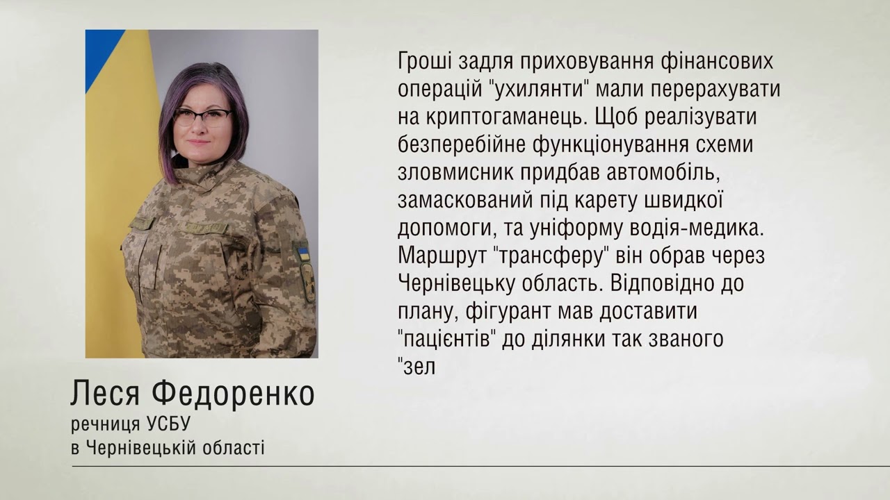 Спроба нелегально потрапити до Румунії у кареті швидкої зазнала краху