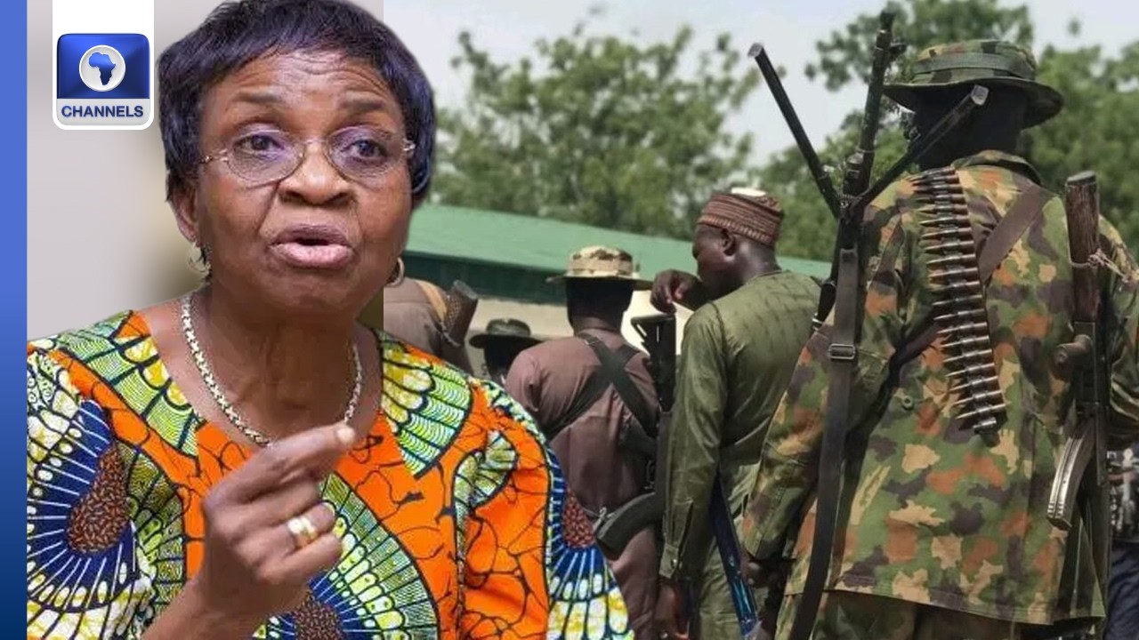 Alcohol Responsible For Banditry, Kidnapping In Nigeria – NAFDAC DG