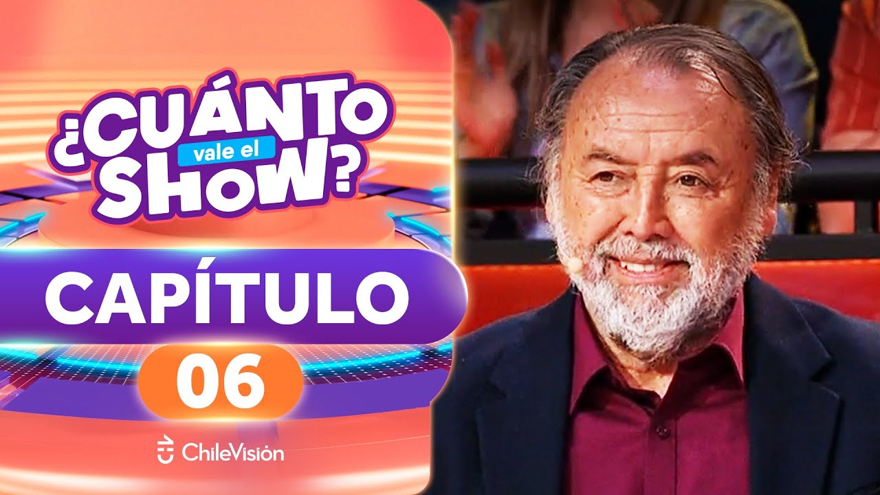 ¿CUÁNTO VALE EL SHOW? 🤩💵 CAPÍTULO 6