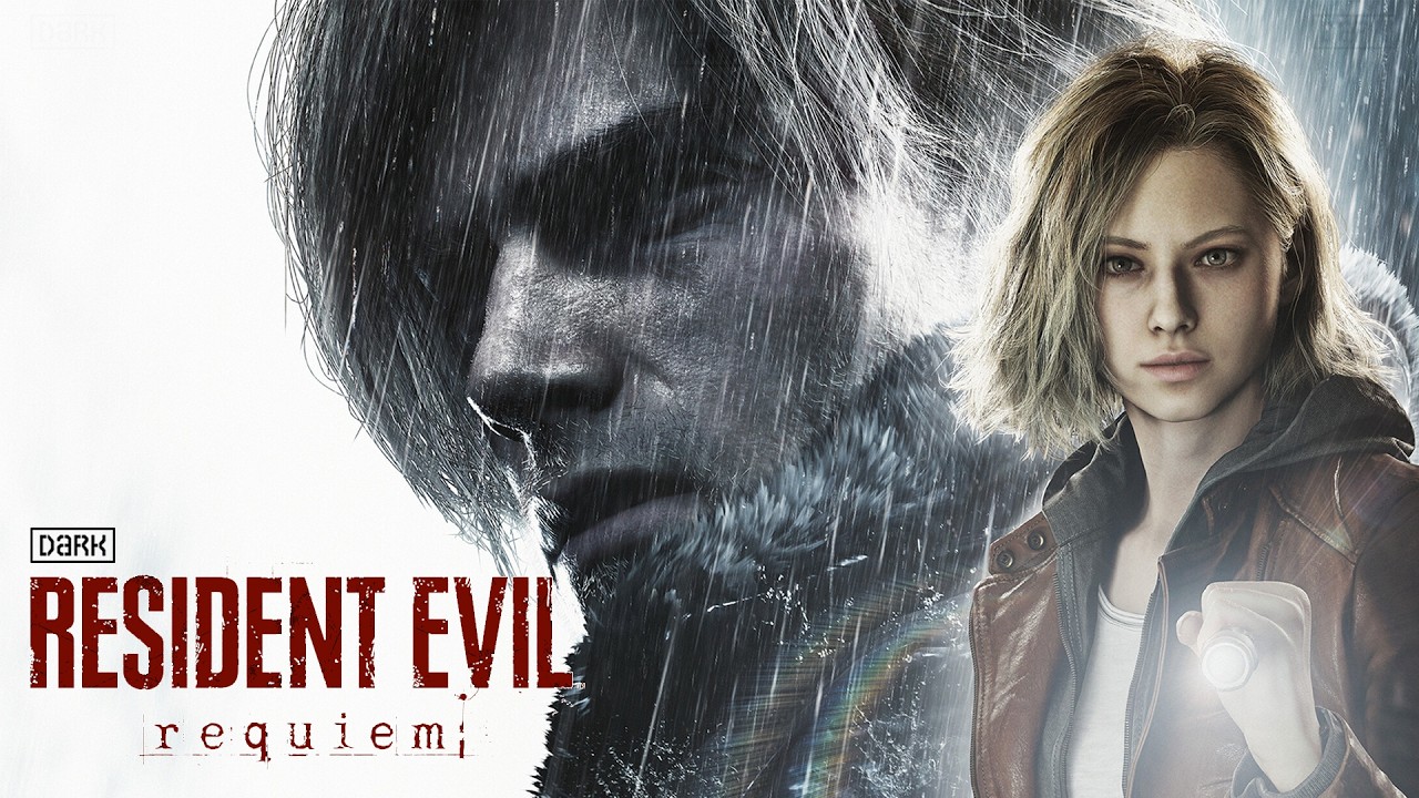 🔴RESIDENT EVIL: Requiem Playthrough en PC | Dia #7 #residentevilrequiem