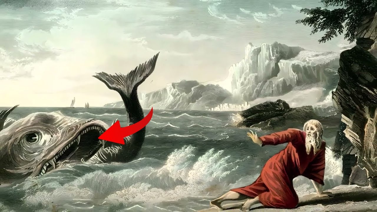 Great Cities of Nineveh: ancient Nineveh history of Jonah