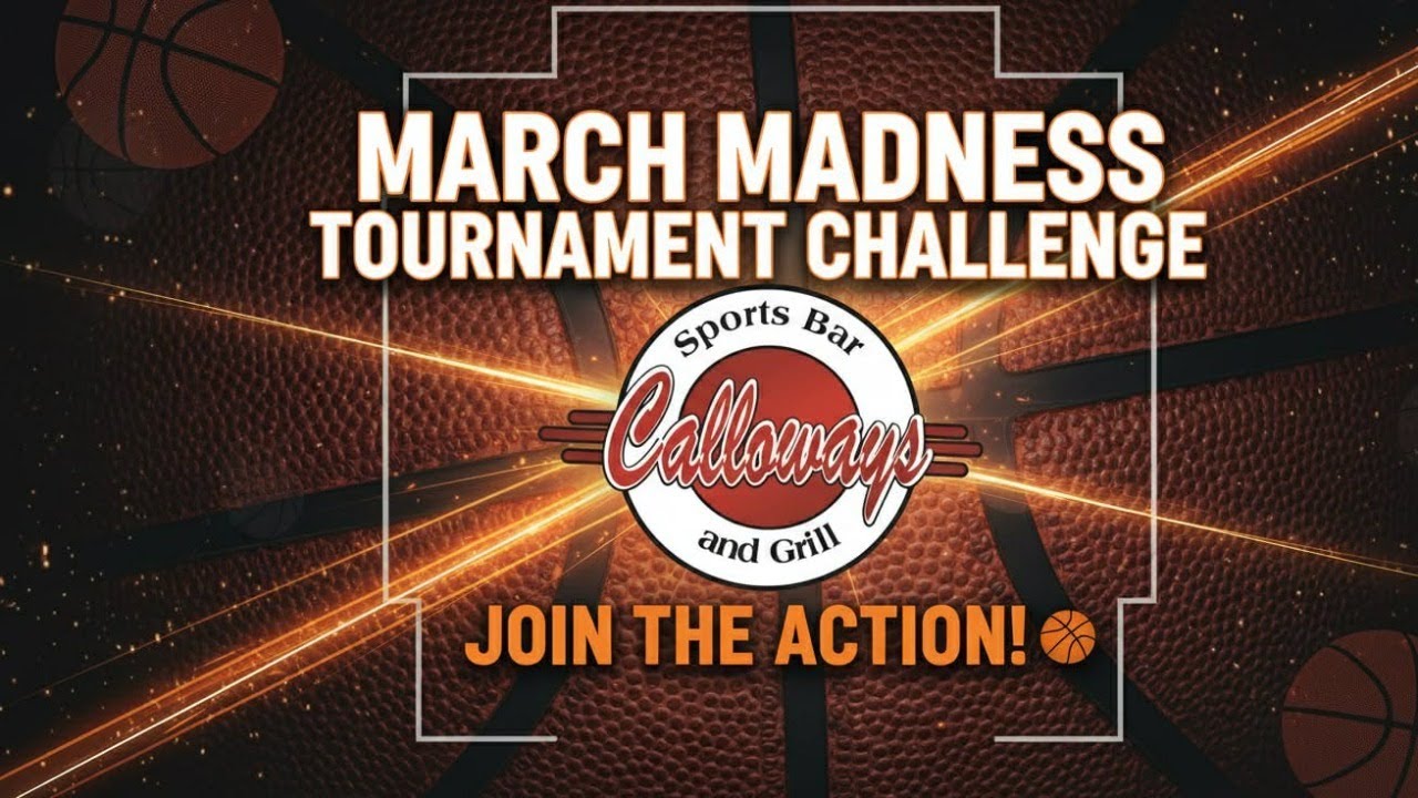 Bracket first look..Who will win it all?
